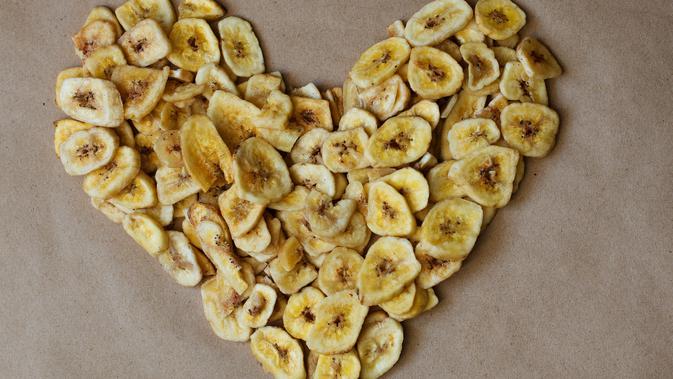 8 Cara Membuat Keripik Pisang Aneka Rasa, Mudah dan Nikmat ...