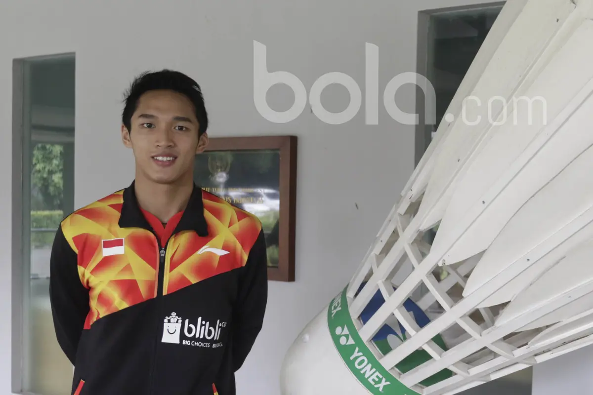 Jonatan Christie