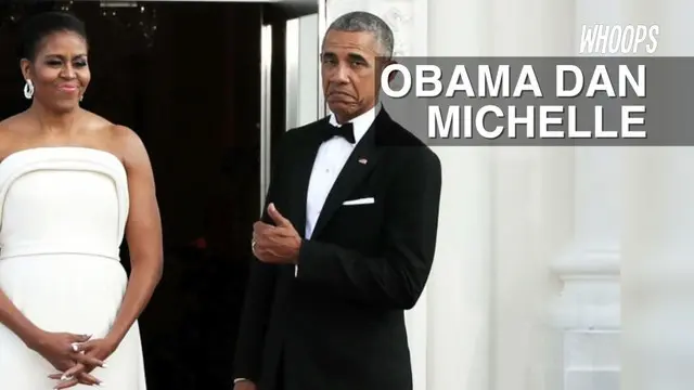 Gaun yang dipakai Michelle adalah hasil rancangan dari perancang busana favorit Lady Gaga, Brandon Maxwell.