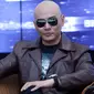 Deddy Corbuzier [Fachrur Rozie/Liputan6.com]