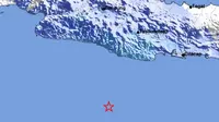 Gempa Pangandaran Magnitudo 5,2 Dipicu Aktivitas Lempeng Indo-Australia, Getaran Terasa di Bandung