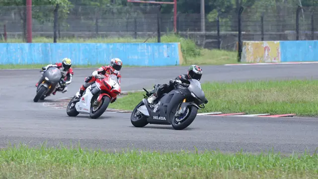 Bukti Nyata AHM Tahu Banget Keinginan Anak Motor Jaman Sekarang