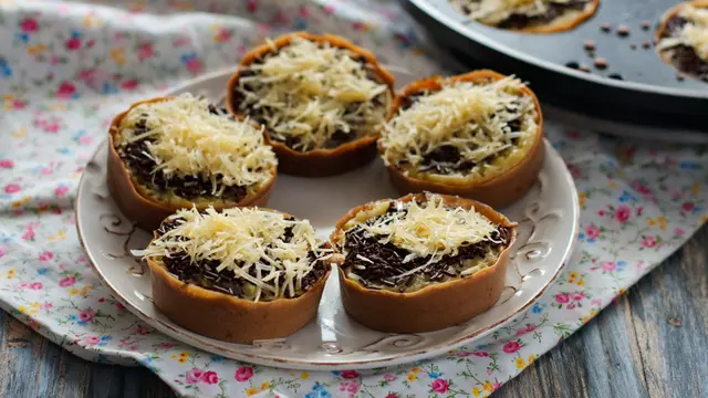 martabak manis terang bulan mini