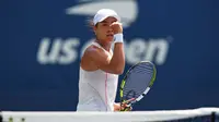 Janice Tjen Ukir Sejarah, Lolos ke Babak Utama US Open 2025 Usai 21 Tahun Penantian