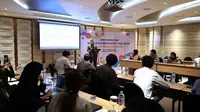 Keselamatan Pasien Bukan Pilihan, BPOM: Ini Kewajiban Bersama