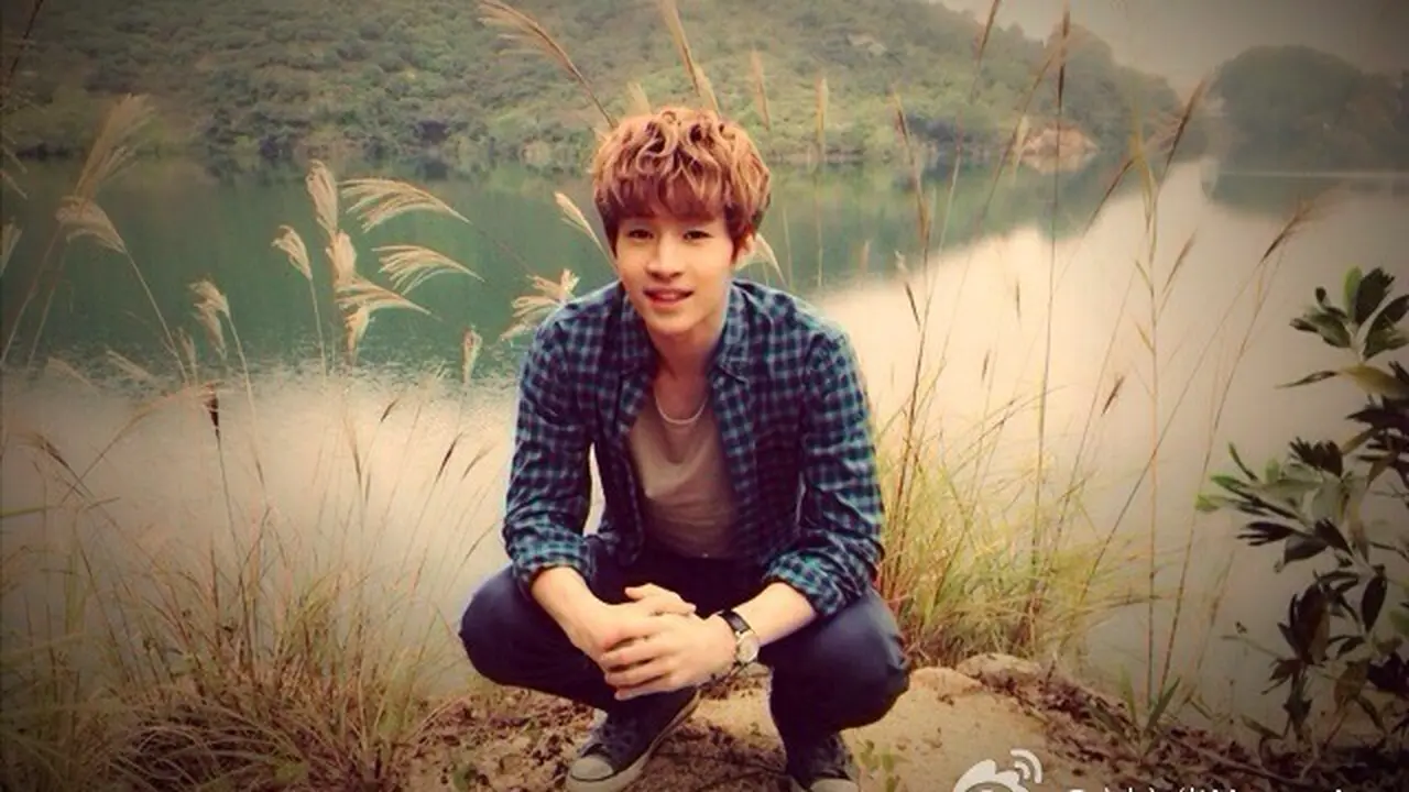 Jadi Personel Super Junior-M, Henry Sempat Kerepotan Beradaptasi