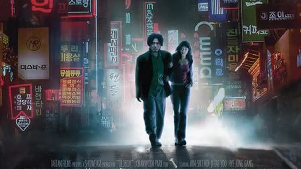 6 Rekomendasi Film Korea tentang Balas Dendam, Penuh Aksi dan Menegangkan