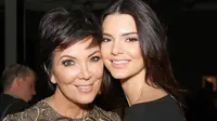 Ungkapan Hati Kris Jenner untuk Sang Putri