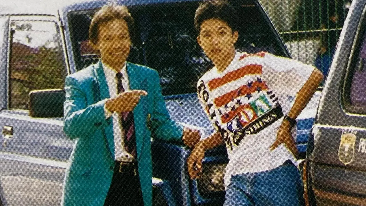 IIe Sumirat dan Taufik Hidayat