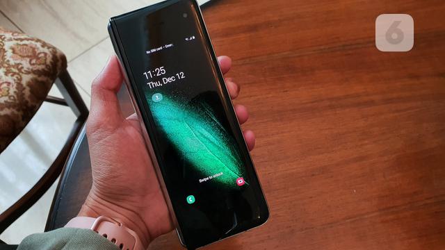 Samsung Galaxy Fold
