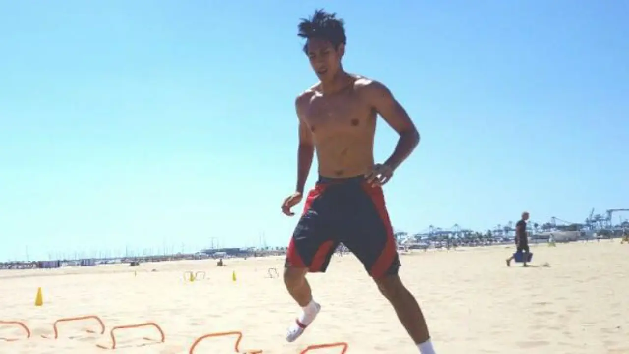 Sean Gelael