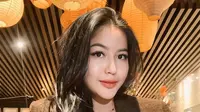 Eriska Nakesya Umumkan Perpisahan dengan Young Lex, Ini Penyebabnya