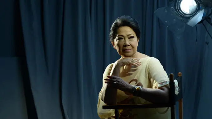 6 Artis Ini Sembuh Dari Kanker