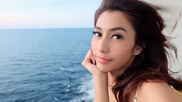 Tyas Mirasih 