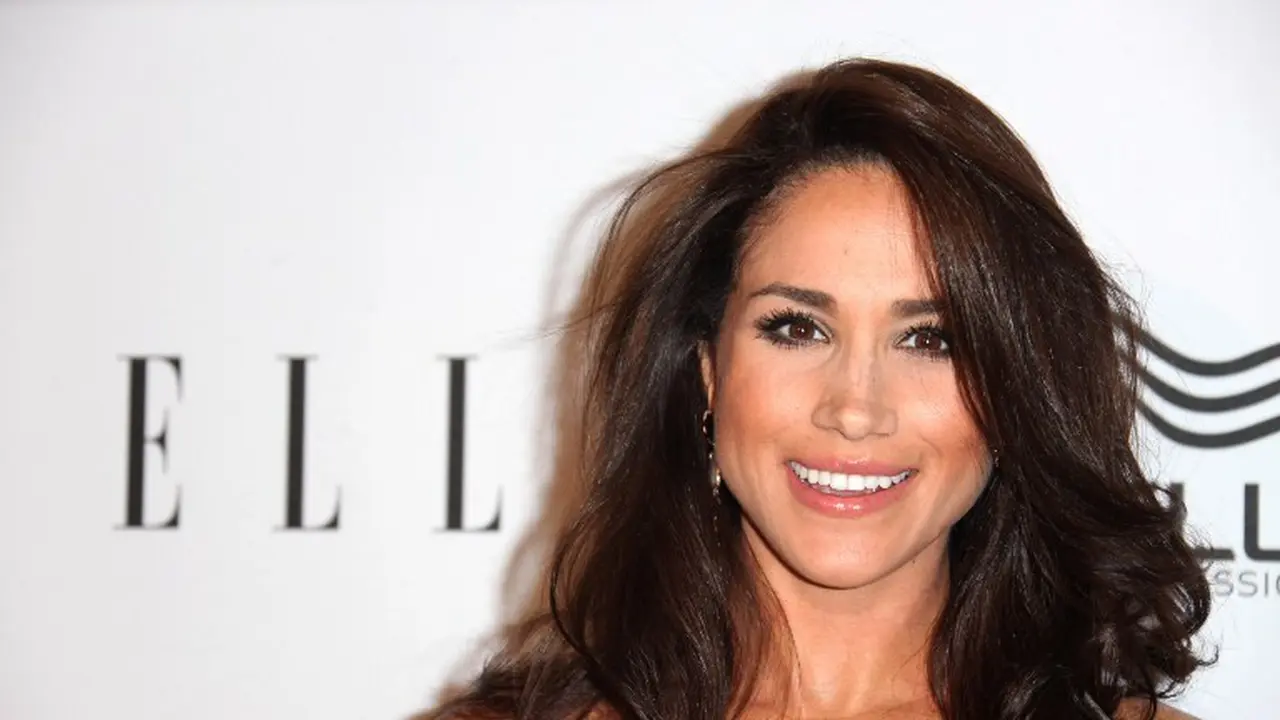 Meghan Markle disebut memiliki obsesi menjadi seorang putri kerajaan. (AFP/bintang.com)