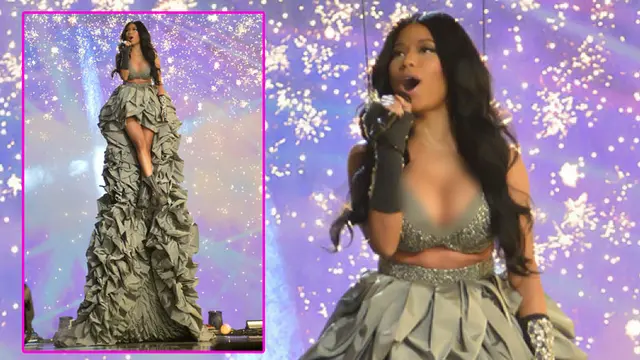 NickI Minaj 