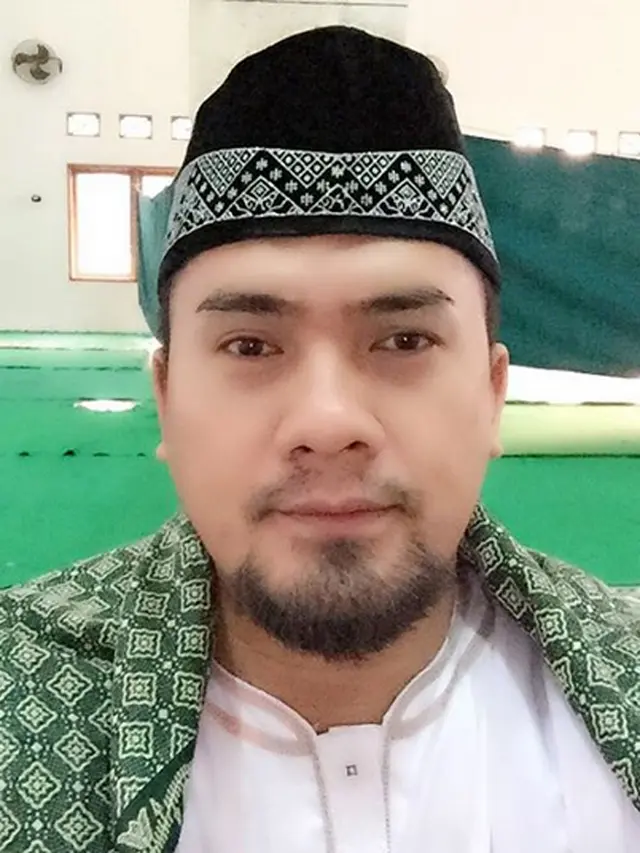 [Bintang] Saipul Jamil