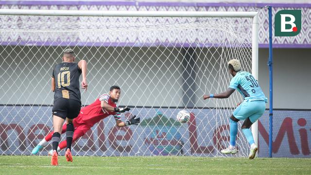 BRI Liga 1 2022/2023: Dewa United vs Madura United