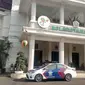 Kantor Wali Kota Malang (Zainul Arifin/Liputan6.com)
