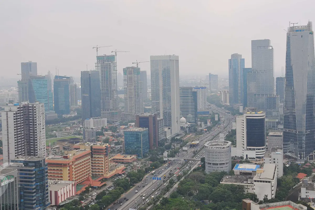 Konektivitas ASEAN sangat penting untuk mendorong pertumbuhan ekonomi, membangun integrasi, dan lainnya.