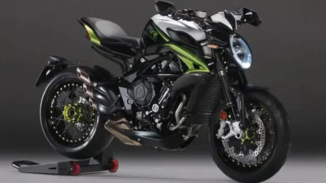 MV Agusta