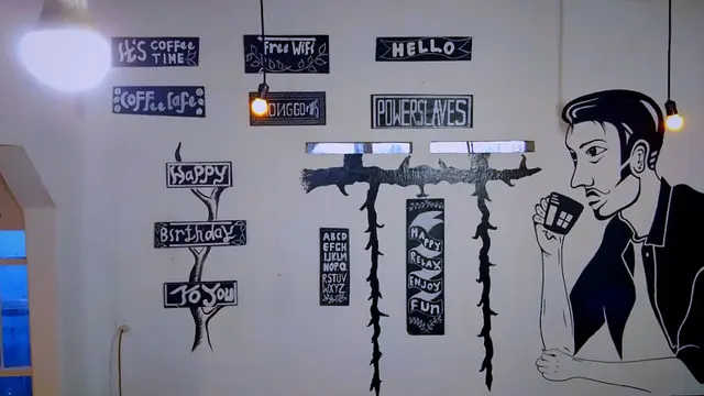 Powerslaves