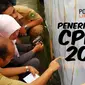 PODCAST Penerimaan CPNS 2019.