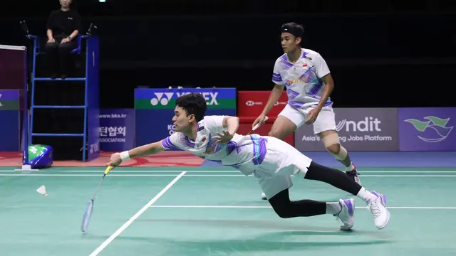 Korea Open 2024