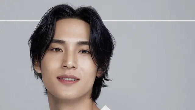 Mingyu Seventeen