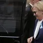 Apa yang Terjadi Jika Hillary Clinton Mundur jadi Capres AS? (Reuters)