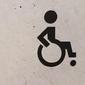 Ilustrasi penyandang disabilitas / Unsplash.com
