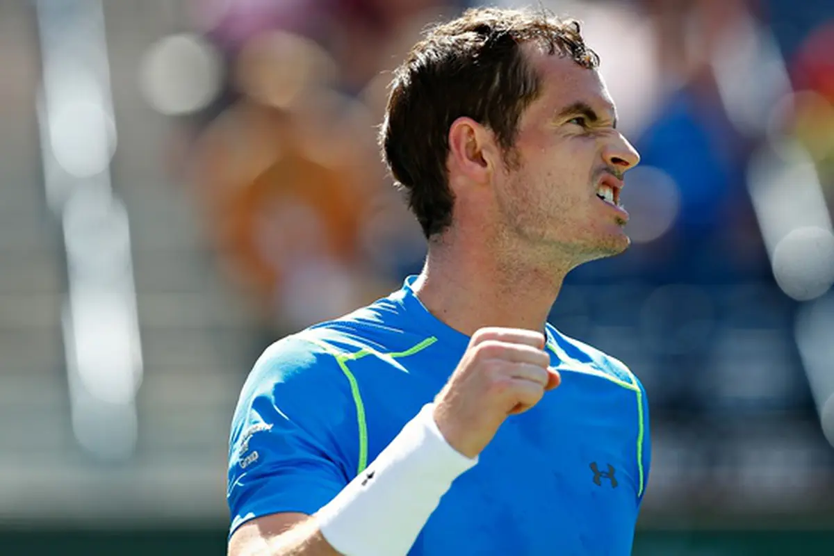 Murray Berhadapan dengan Petenis Prancis di babak Keempat (udah)