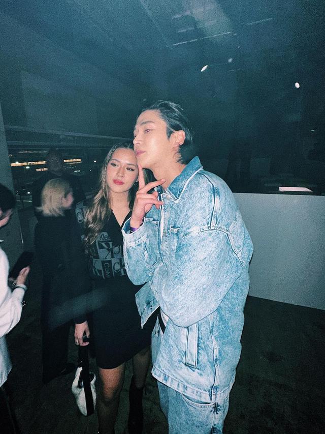 8 Momen Raisa Bertemu Jungkook BTS dan Rowoon di Jepang Ini Bikin Iri Fans