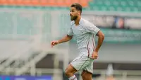 Aksi Paulo Ricardo bersama Garudayaksa FC di BRI Super League 2026/2027. (Dok. Garudayaksa)