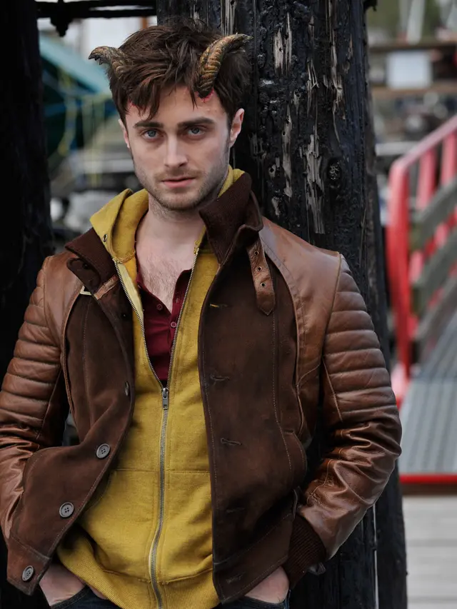 Horns (2013). (Foto: IMDb)