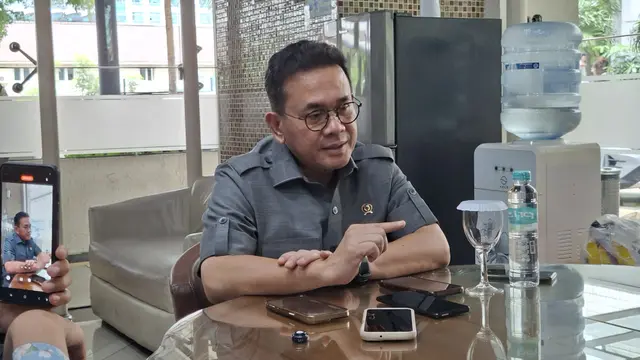 Menteri Perdagangan Budi Santoso. (Foto: Liputan6.com/Arief RH)