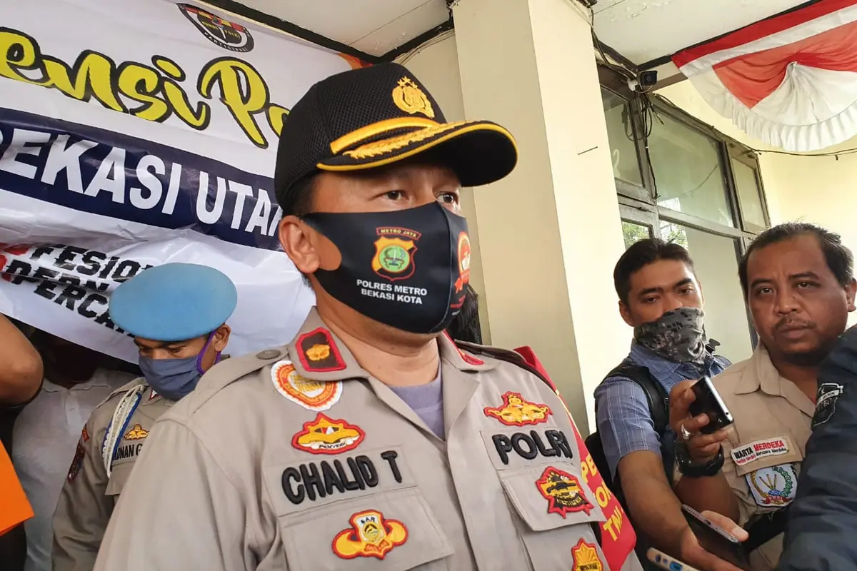 Bekasi