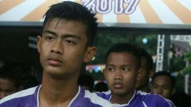 10 Potret Transformasi Pratama Arhan dari Kecil Hingga Menikah dengan Azizah Salsha