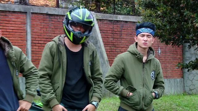 Anak Langit