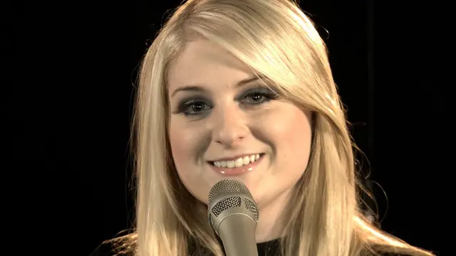 meghan trainor