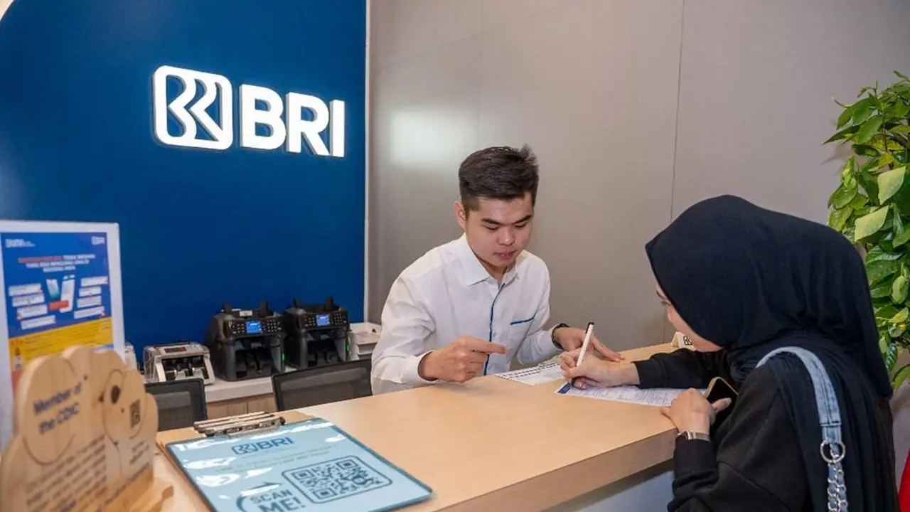 Lebaran 2026, BRI Dukung Kebutuhan Finansial PMI dan Keluarga lewat Layanan Remitansi