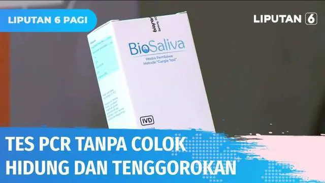 Perusahaan Bioteknologi Indonesia Nusantara Genetics atau Nusantics meluncurkan layanan tes PCR kumur atau pumu pada (18/02/2022). Dengan mendaftar di laman nocolokcolokclub.id pelanggan dapat melakukan PCR tanpa mencolok hidung dan tenggorokan lho.