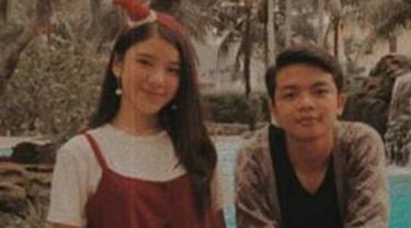 4 Potret Kemesraan Tiara Idol Dan Kekasihnya News Entertainment Fimela Com