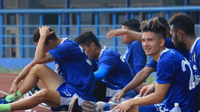 Kim Jeffrey Kurniawan (Persib Bandung)