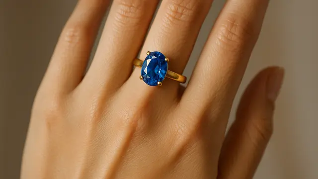 Model Cincin 24 Karat 3 Gram