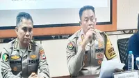 64 Korban Tewas Kapal Virgo, 32 Jenazah Belum Teridentifikasi