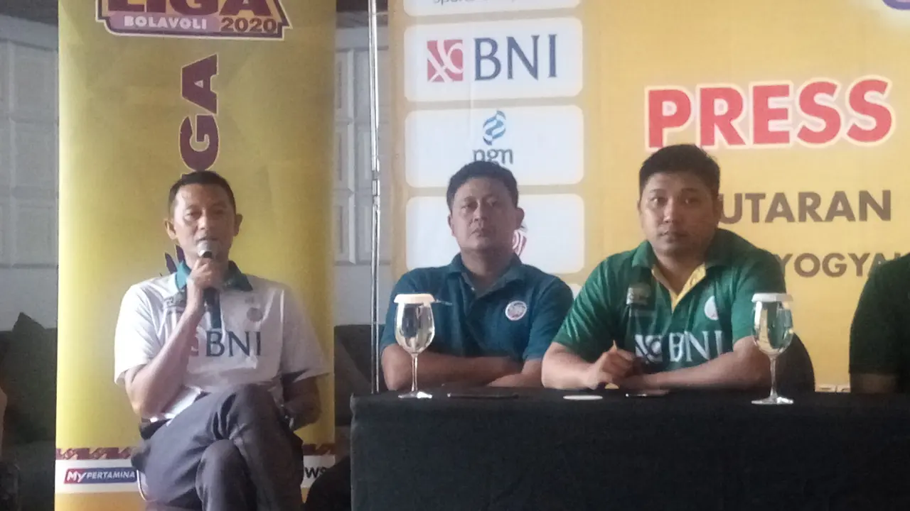 Proliga 2020
