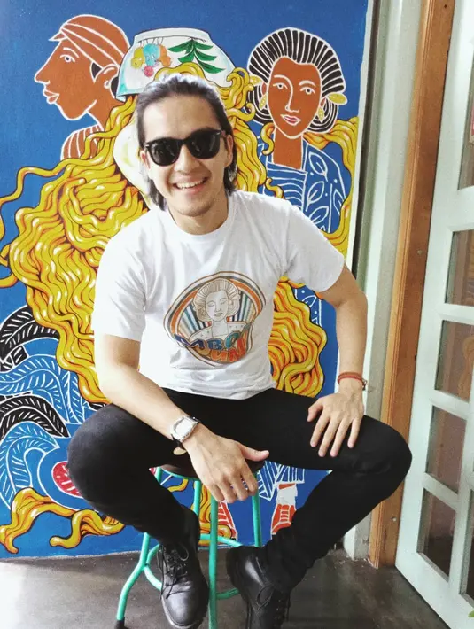 (Instagram/morgaoey)