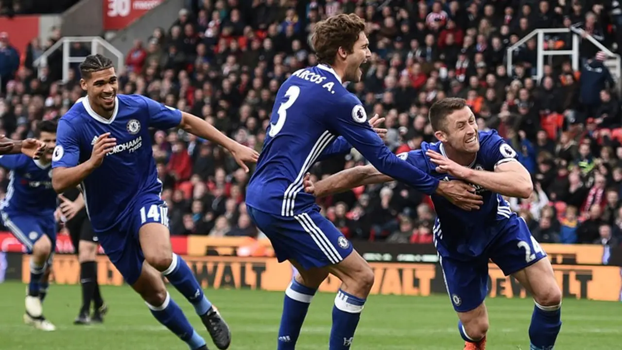Chelsea