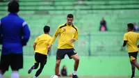 Soal Marquee Player, Arema Berubah Pikiran